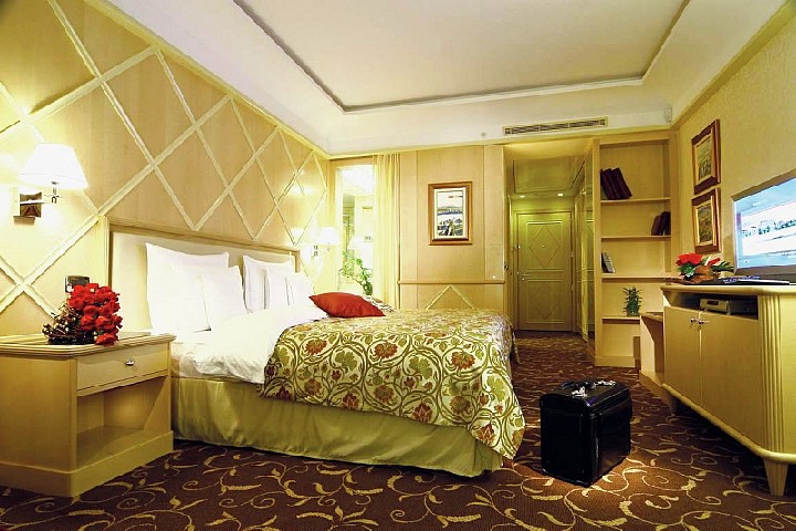 SPLENDID CONFERENCE AND SPA RESORT – fotka 4