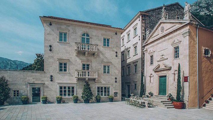 HERITAGE GRAND PERAST – fotka 3
