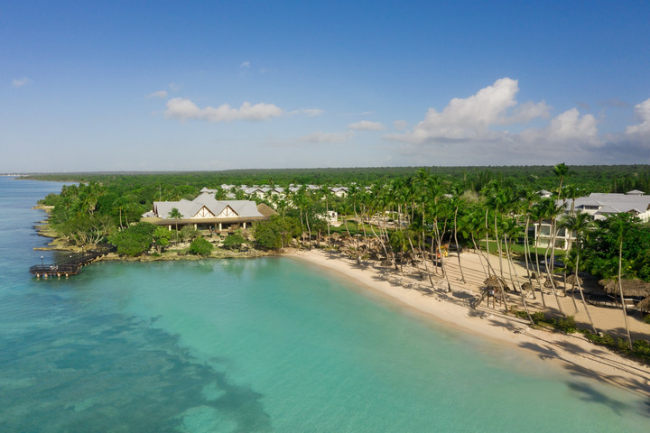 Dreams La Romana Resort & Spa – fotka 4