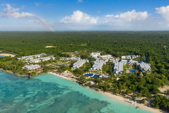 Dreams La Romana Resort & Spa – fotka 2