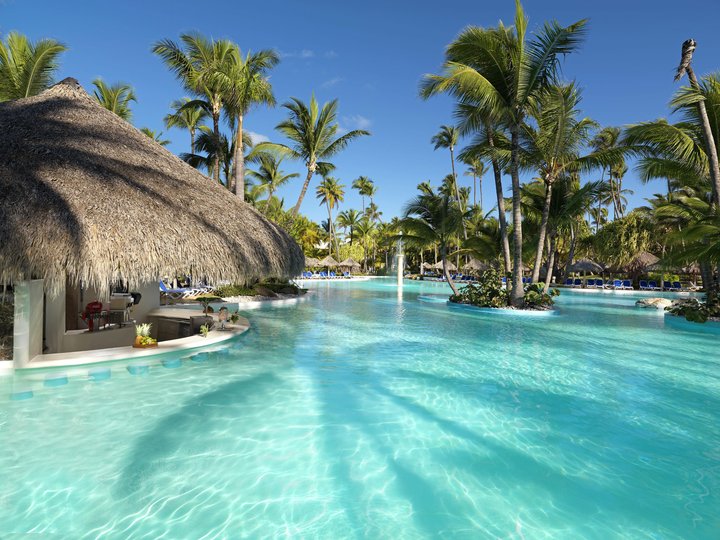 Meliá Caribe Beach
