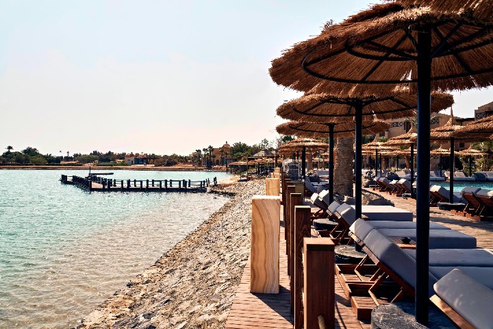 COOK'S CLUB EL GOUNA – fotka 3