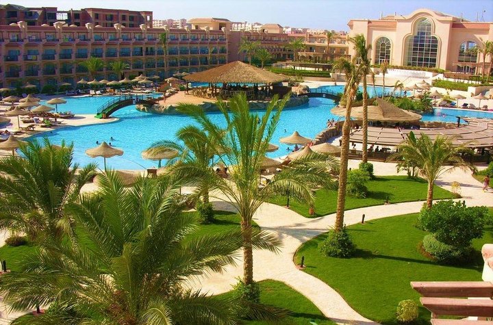 Resort