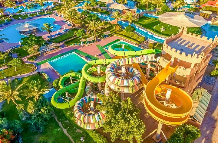 Aquapark