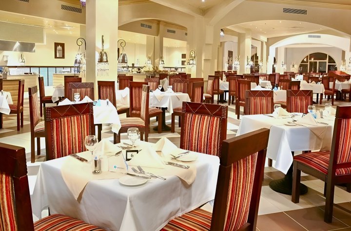 Restaurace
