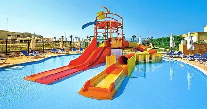 Radisson Marina Resort Port Ghalib – fotka 4