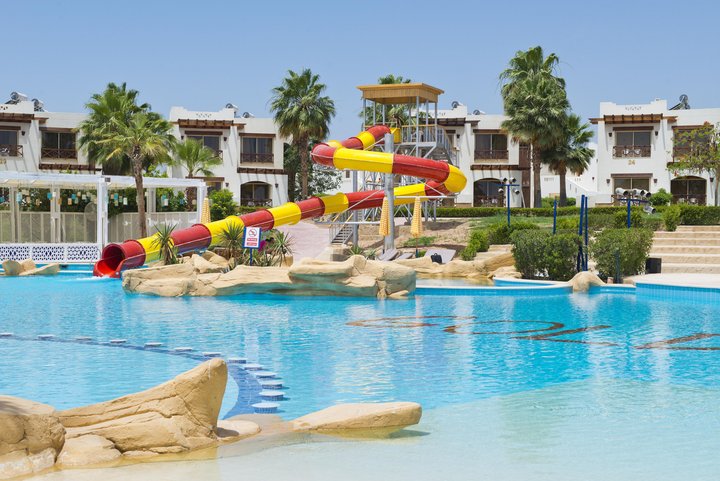 Amphoras Aqua Resort – fotka 2