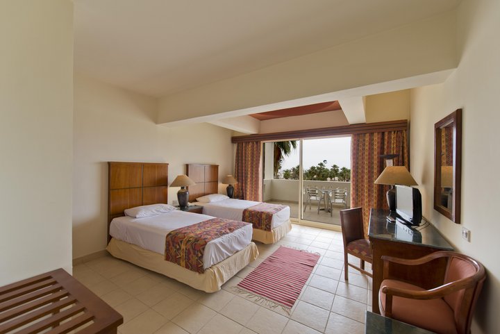Amphoras Aqua Resort – fotka 4