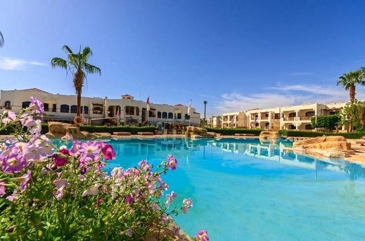Amphoras Beach Resort – fotka 5