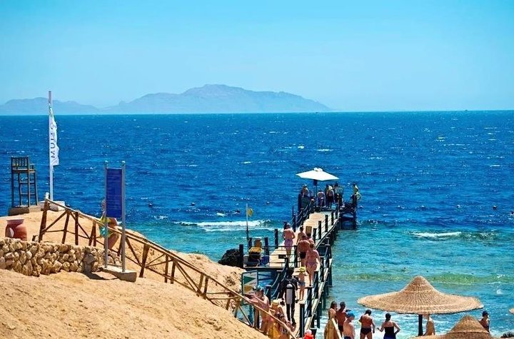 Amphoras Beach Resort – fotka 3