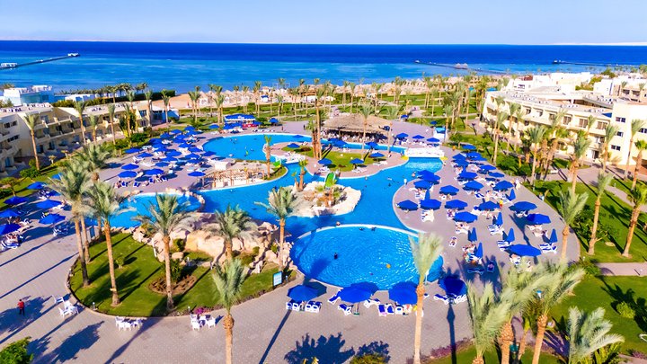 Amwaj Oyoun Resort – fotka 4