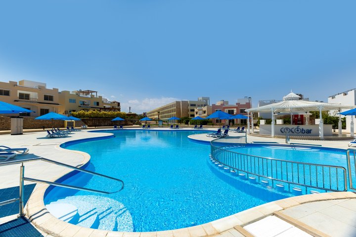 Amwaj Oyoun Resort – fotka 5
