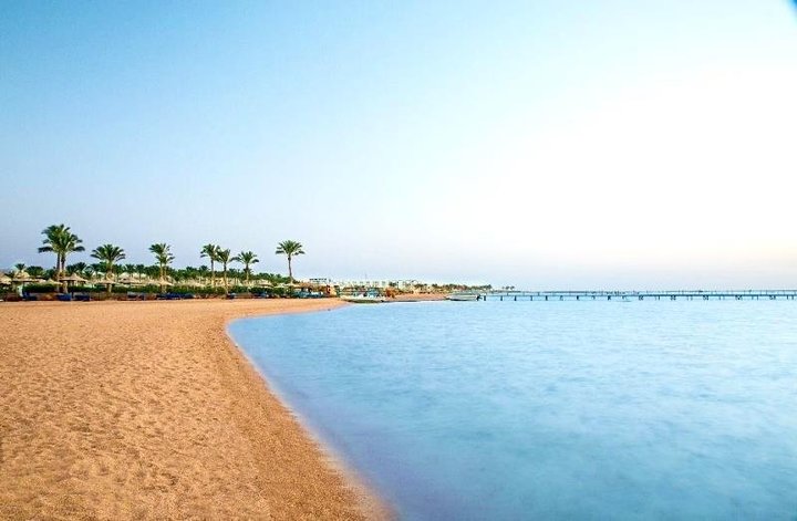 Aurora Oriental Resort – fotka 4