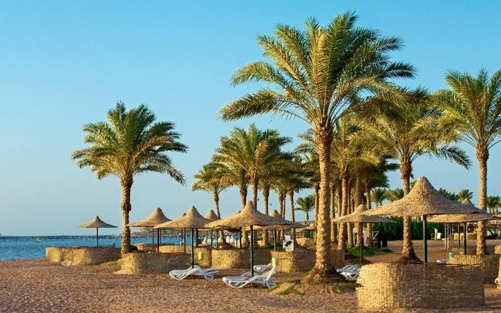 Aurora Oriental Resort – fotka 2
