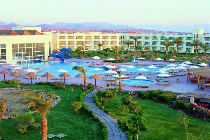 Aurora Oriental Resort – fotka 3
