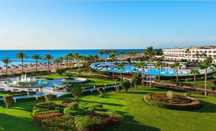 Baron Resort – fotka 2