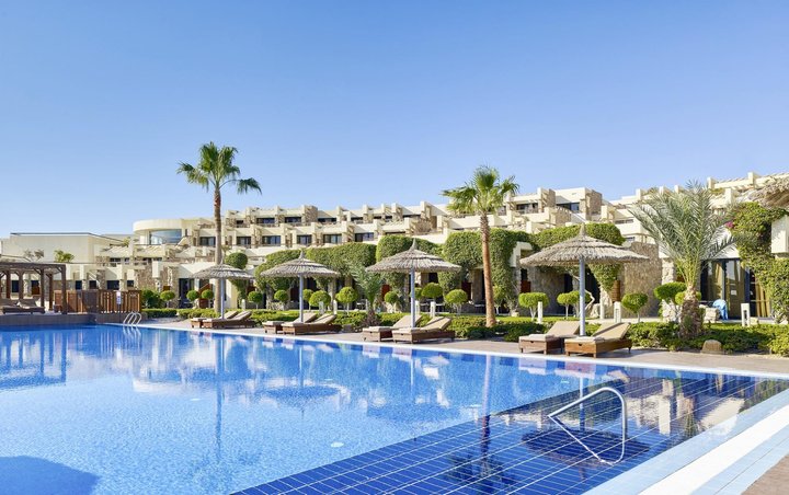 Coral Sea Imperial Sensatori Resort – fotka 2