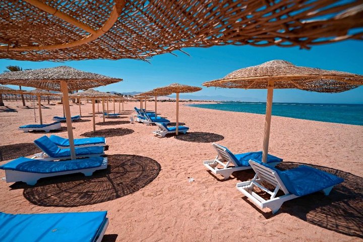 Faraana Heights Resort – fotka 3