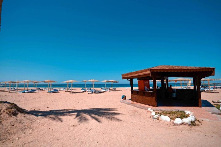 Faraana Heights Resort – fotka 4