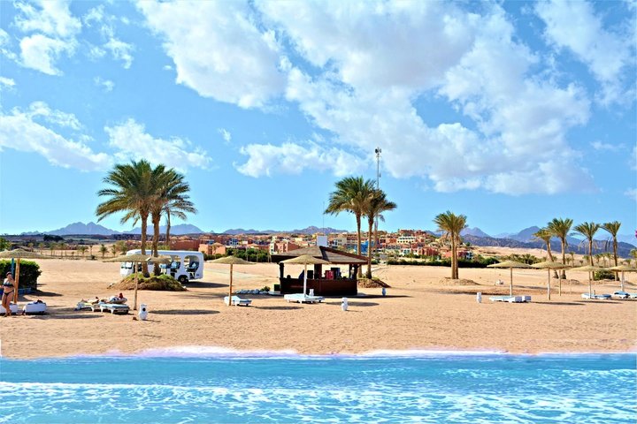 Faraana Heights Resort – fotka 2