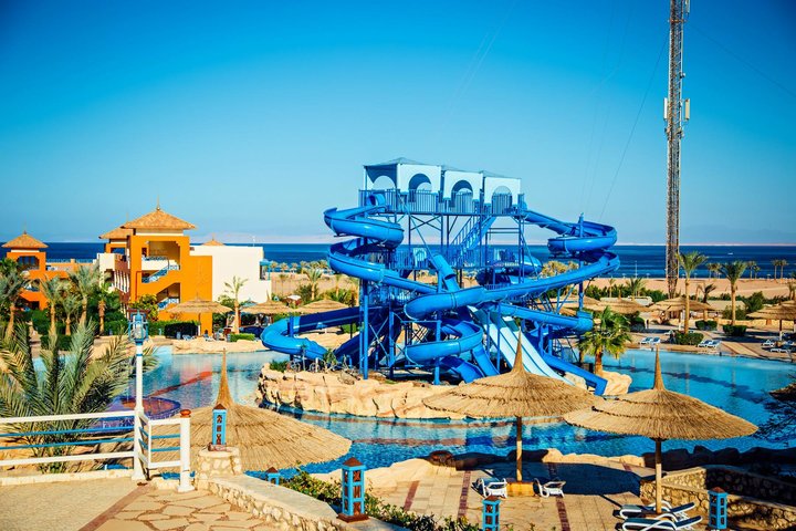Faraana Heights Resort – fotka 5