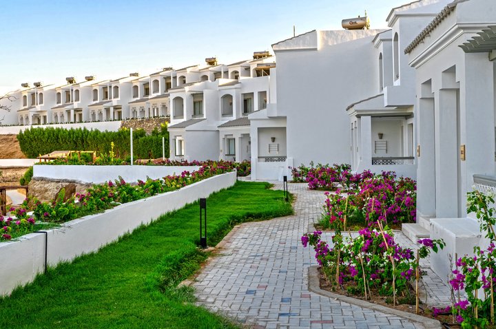 Invidia Coral Beach Tiran – fotka 4