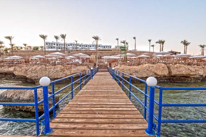 Invidia Coral Beach Tiran – fotka 3