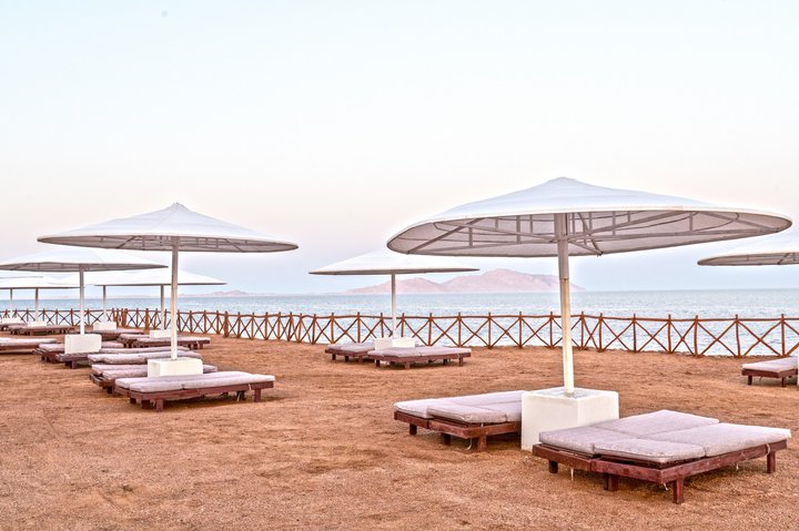 Invidia Coral Beach Tiran – fotka 2