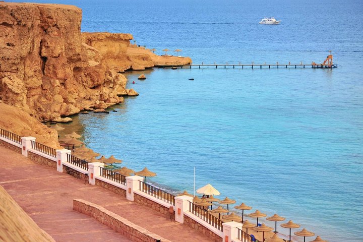 Jaz Fanara Resort & Residence – fotka 4
