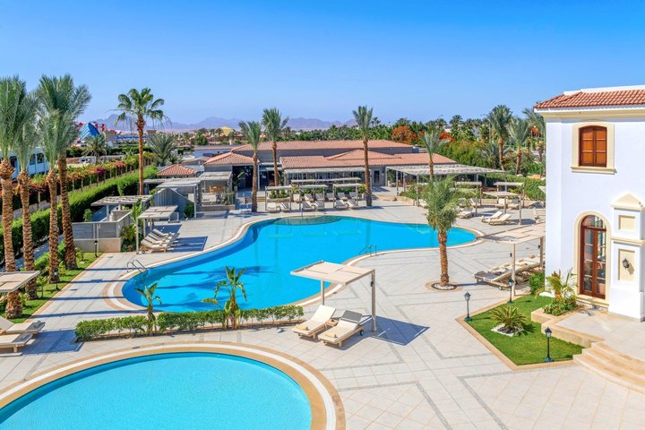 Jaz Fanara Resort & Residence – fotka 2
