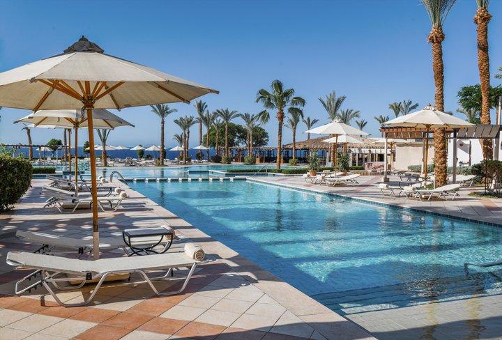 Jaz Fanara Resort & Residence – fotka 5