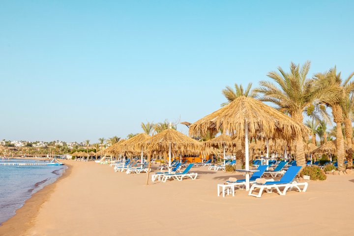 Jaz Fayrouz Resort – fotka 3