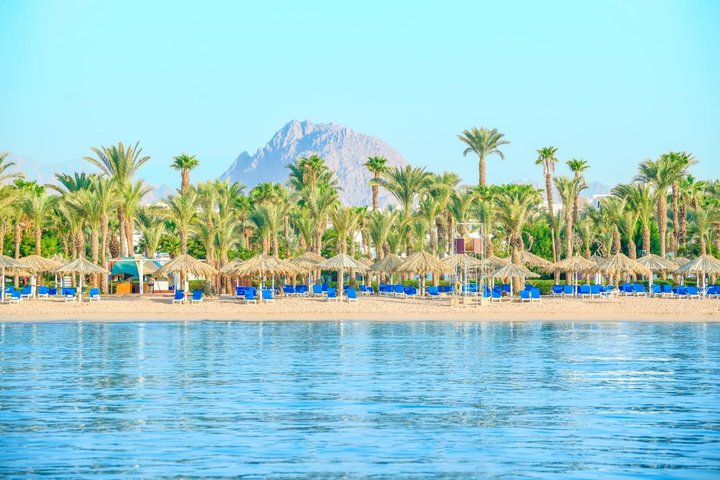 Jaz Fayrouz Resort – fotka 2