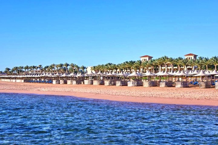 Jaz Mirabel Beach – fotka 3