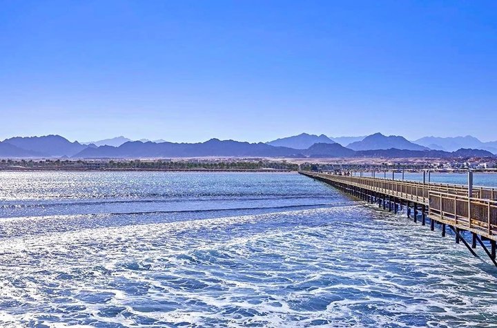 Jaz Mirabel Beach – fotka 4