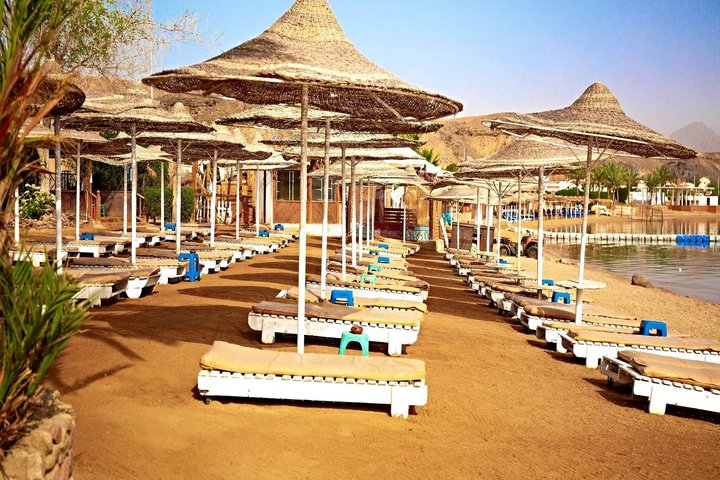 Old Vic Resort – fotka 2