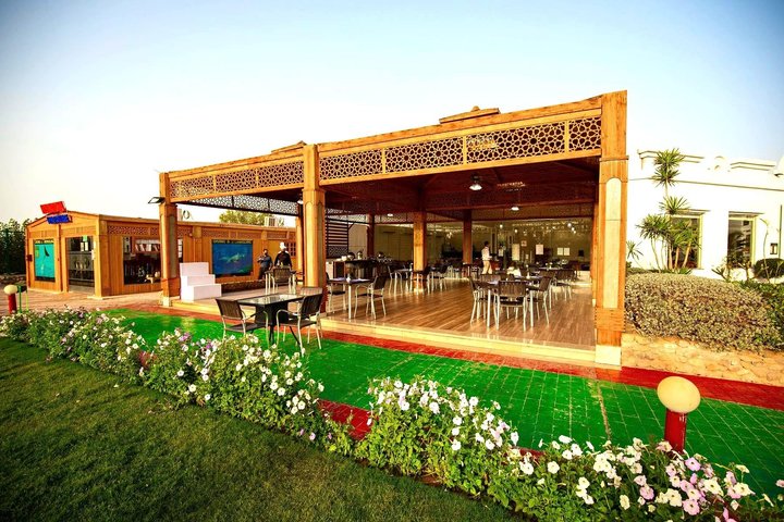 Old Vic Resort – fotka 5