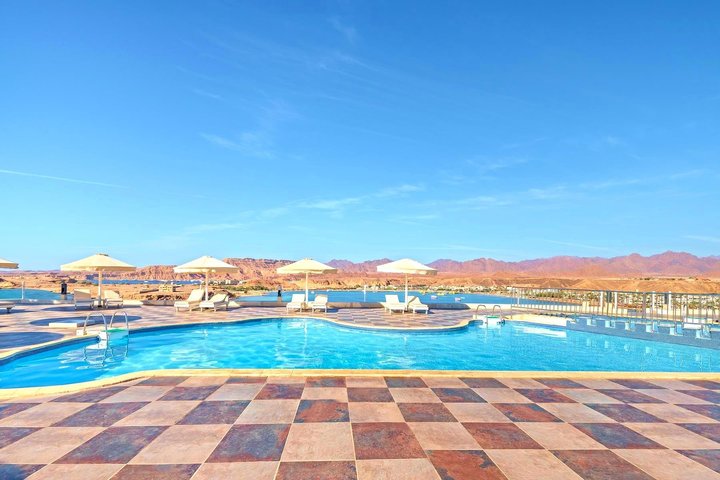 Albatros Sharm Resort – fotka 4