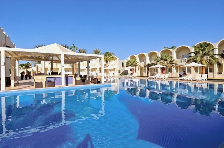 Reef Oasis Beach Resort – fotka 5