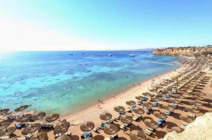 Reef Oasis Beach Resort – fotka 2