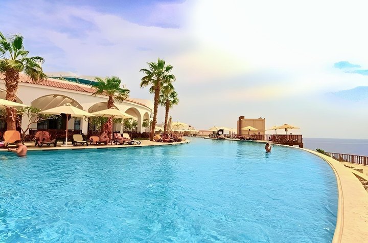 Reef Oasis Blue Bay Resort & SPA – fotka 5