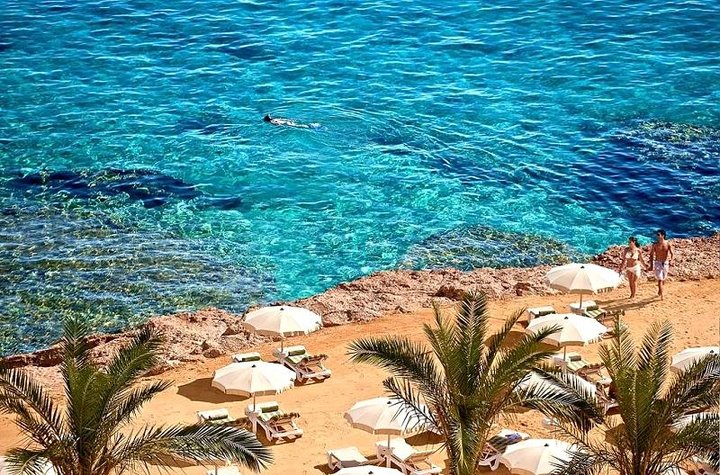 Stella Di Mare Beach & Spa – fotka 2