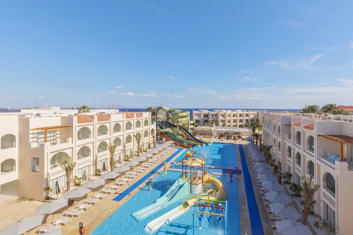 Sunrise Montemare Resort – fotka 2