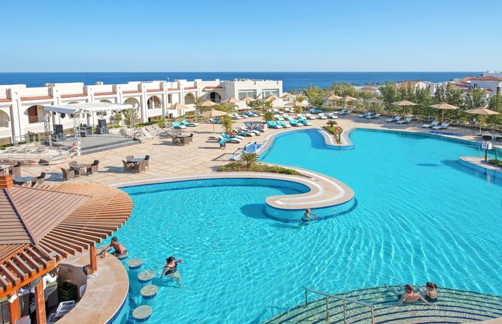 Sunrise Montemare Resort – fotka 4