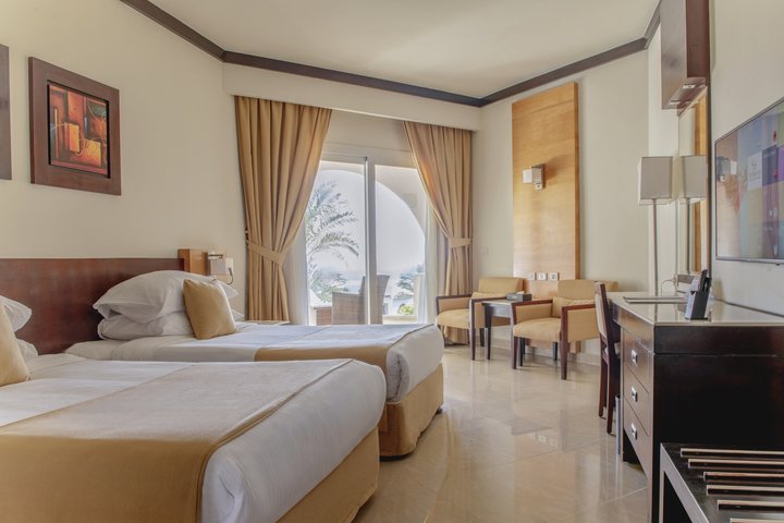 Sunrise Montemare Resort – fotka 5