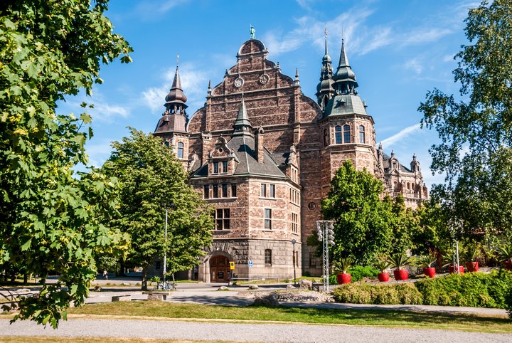 Stockholm a Helsinky s plavbou po Baltu – fotka 5