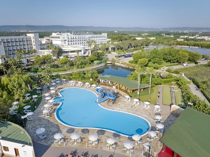 GranSerena – fotka 4