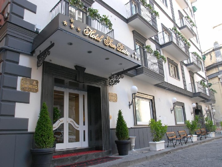 Městský hotel 
