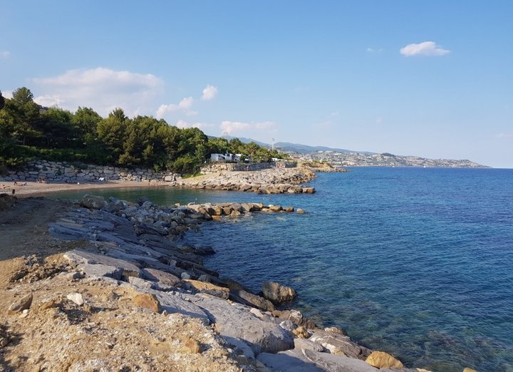 CAMPING VILLAGGIO DEI FIORI | EXIM TOURS