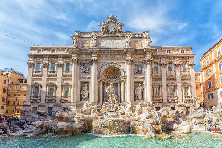 Trevi